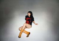 Angélica Garcia: Gemelo – Albumreview