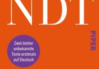Hannah Arendt: Über Palästina