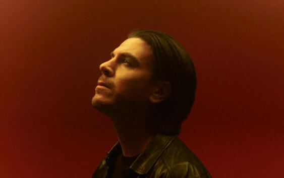 Humanist Rob Marshall credit Katja Mayer