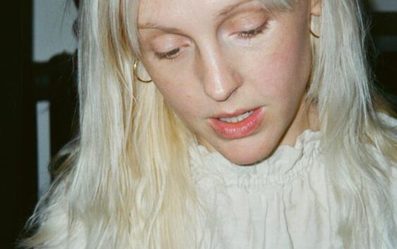 Laura Marling Pressefoto