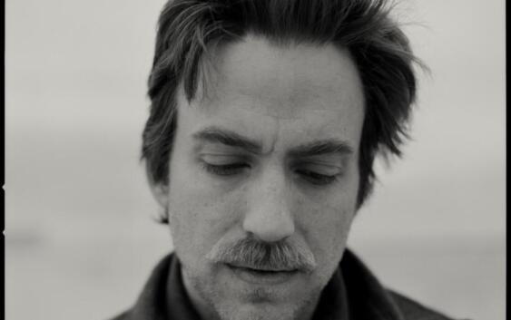 Andrew Combs Pressefoto Loose Music