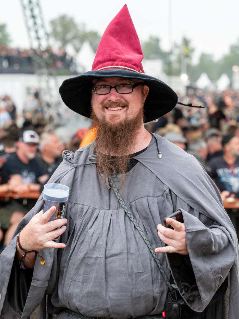 Wacken 2024 credit Joaquin Alaaddin Avciogullari