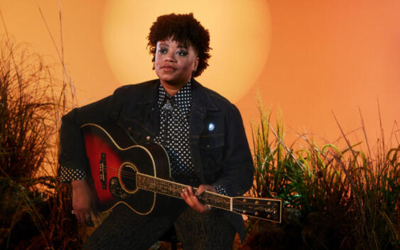 Amythyst Kiah credit Kevin King
