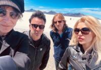 Mercury Rev: Born Horses – Albumreview