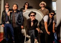 Chuck Prophet with ¿Qiensave?: Wake The Dead