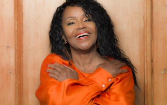 P.P. Arnold Pressefoto