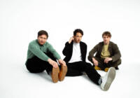 The Wombats: Sorry I’m Late, I Didn’t Want To Come – Song des Tages
