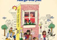 Like Someone I Know – A Celebration Of Margo Guryan