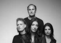 Sharon Van Etten & The Attachment Theory