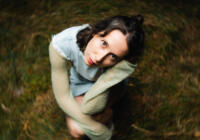 Anna Hauss: Unknown Waters