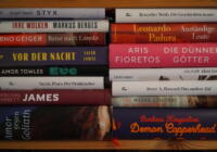 Bücher des Jahres 2024