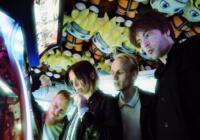 Grundeis: Die Hamburger Band im Interview