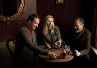 Saint Etienne: The Night – Albumreview