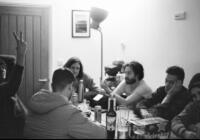 Echolalia: Echolalia – Albumreview