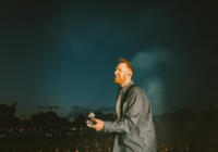 Gavin James: Ticketverlosung
