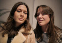 Larkin Poe im Interview