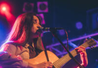 Amber & The Moon: All Is Well – Song des Tages