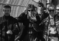 Fontaines D.C.: It’s Amazing To Be Young – Song des Tages