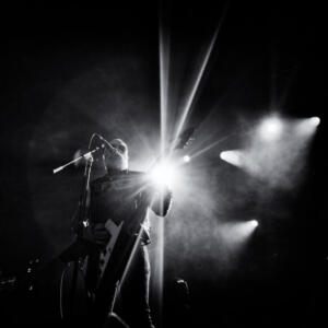 Grand Magus live Hamburg 2025 Docks by Wanja Wiese Sounds & Books