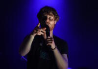 Matt Hansen live in Köln 2025