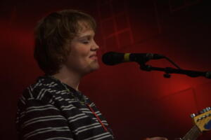 Juli Gilde live Hamburg 2025 Häkken by Gérard Otremba Sounds & Books