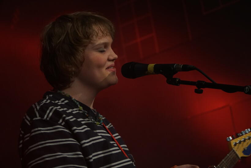 Juli Gilde live Hamburg 2025 Häkken by Gérard Otremba Sounds & Books