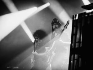 Opeth live Hamburg 2025 Docks by Wanja Wiese Sounds & Books