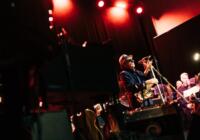 Van Morrison: Down To Joy – Song des Tages