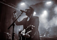 Blaudzun live in Hamburg 2025
