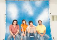 Born Ruffians: Supersonic Man – Song des Tages