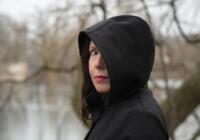 Christiane Neudecker: Die Welt wartet