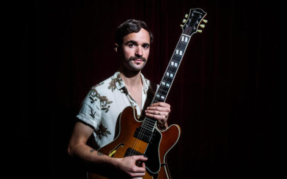 Gizmo Varillas credit Sebastian Madej