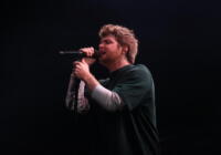 Alex Warren live in Köln 2025