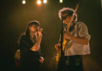Lena&Linus live in Hamburg 2025