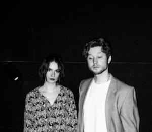 Nick & June credit Luka Popp