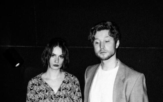 Nick & June credit Luka Popp