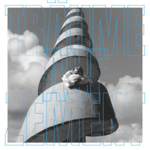 Pippa Träume auf Zement Albumcover