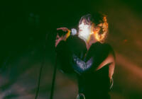 Sharon Van Etten & The Attachment Theory live in Berlin 2025