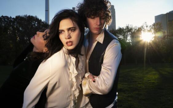 Sunflower Bean credit Lulu Syracuse