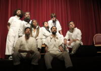 Wanderer Songs: Ao Vivo No Teatro Faialense