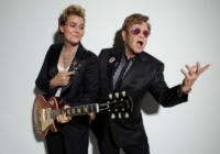 Elton John & Brandi Carlile: Who Believes In Angels?