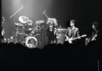 Die Haut And Nick Cave: Burnin‘ The Ice