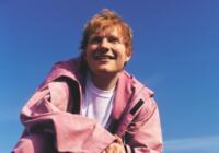 Ed Sheeran: Azizam