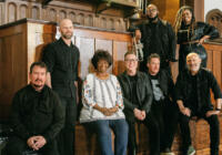 Galactic And Irma Thomas: Audience With The Queen