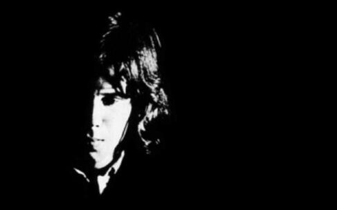 Jürgen Goldstein: Nick Drake – Eine Annäherung Jürgen Goldstein: Nick Drake – Eine Annäherung