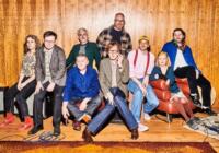 Pulp kündigen neues Album „More“ an