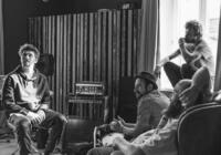 Reverend Stomp: Keep Going – Song des Tages