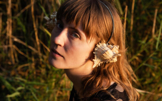 Tara Nome Doyle credit Sonja Stadelmaier