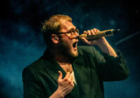 The Lathums live in Hamburg 2025