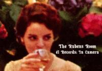 The Rubens Room – Él Records: In Camera